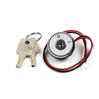 Lif Station Power Power Lock KM50075486