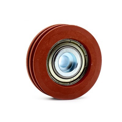 Lif Steel Wire Rope Pulley KM89627G02