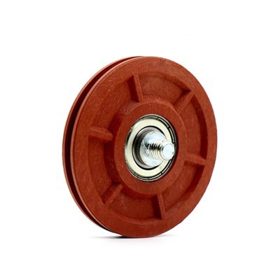 Lif Steel Wire Rope Wheel 70*8*6001z