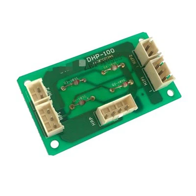 Papan Lif LG SIGMA DHP-100 AEG02C263*A