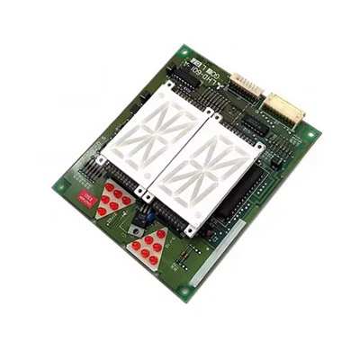 Papan paparan lif lhd -601 a