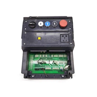 Lif Monarch Kotak Penyelenggaraan Bumbung Kabinet Generasi Ketiga MCTC-CTB-H5S