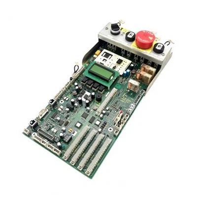 ID Papan Utama Kawalan Lif Schindler.NR.594217