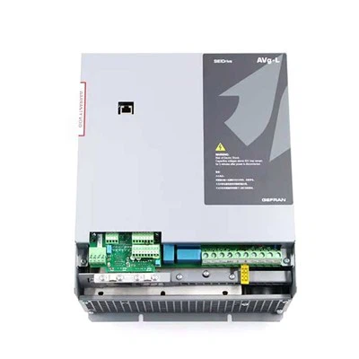 SIEI Lif Inverter Avgl 1150- xbl-br 4-7. 5kw