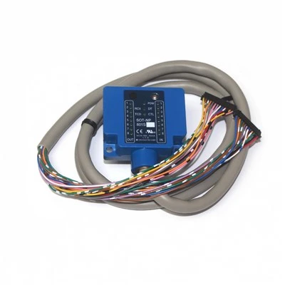 TOYO Lif MAGIGEYE Sensor SOT-NP801S