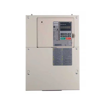 Yaskawa Elevator L1000A FREQUENTION CONVERTER CIMR-LB4A0045AAC 22kW